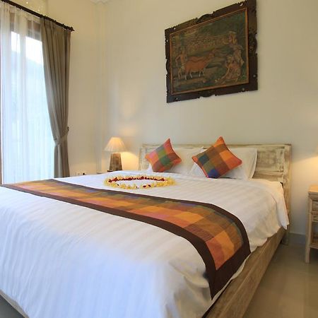 Gading Homestay Ubud ภายนอก รูปภาพ