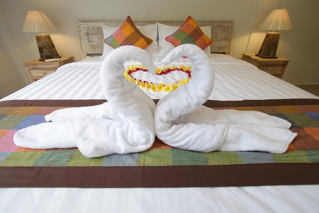 Gading Homestay Ubud ภายนอก รูปภาพ