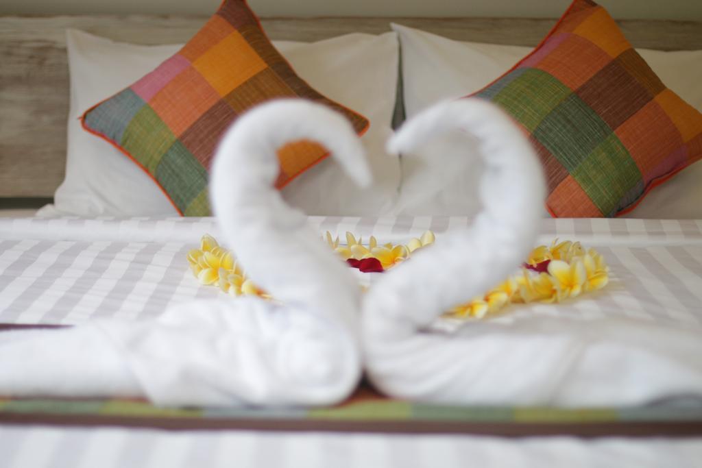 Gading Homestay Ubud ภายนอก รูปภาพ