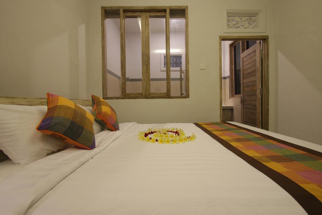 Gading Homestay Ubud ภายนอก รูปภาพ